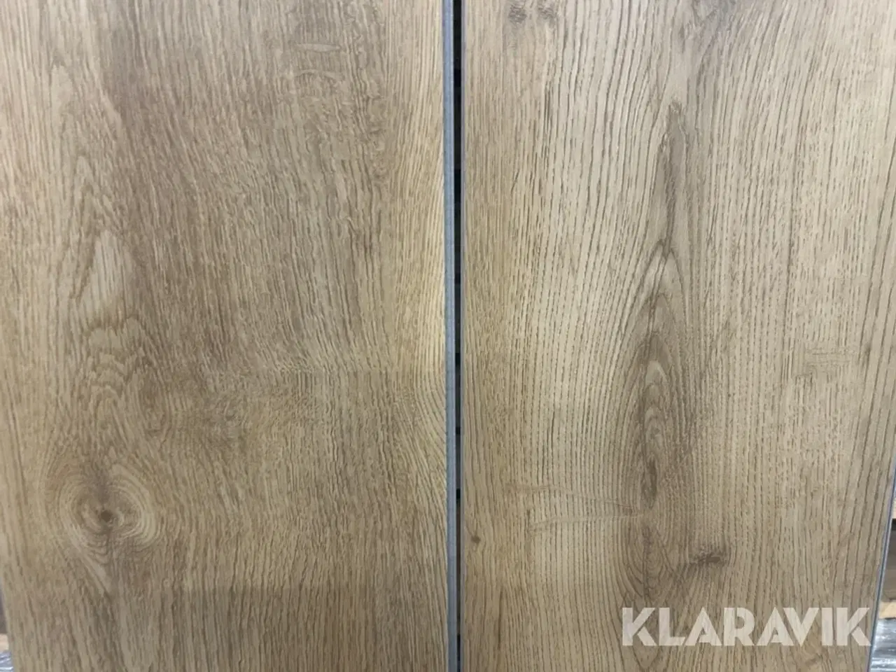 Billede 3 - Vinyl/SPC gulv Magna Oak Atlanta 110 m2
