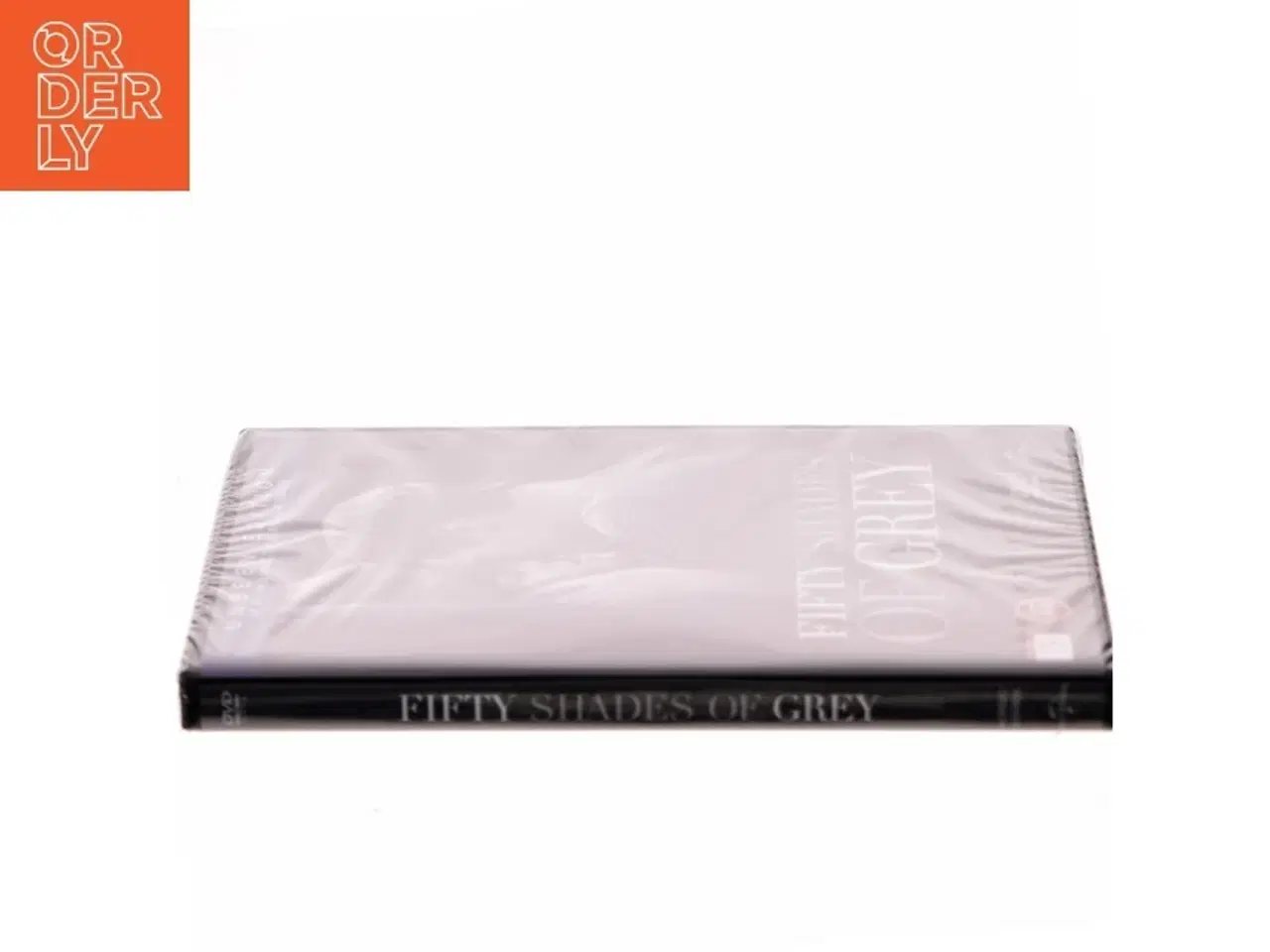 Billede 2 - Fifty Shades of Grey med Dakota Johnson (DVD)