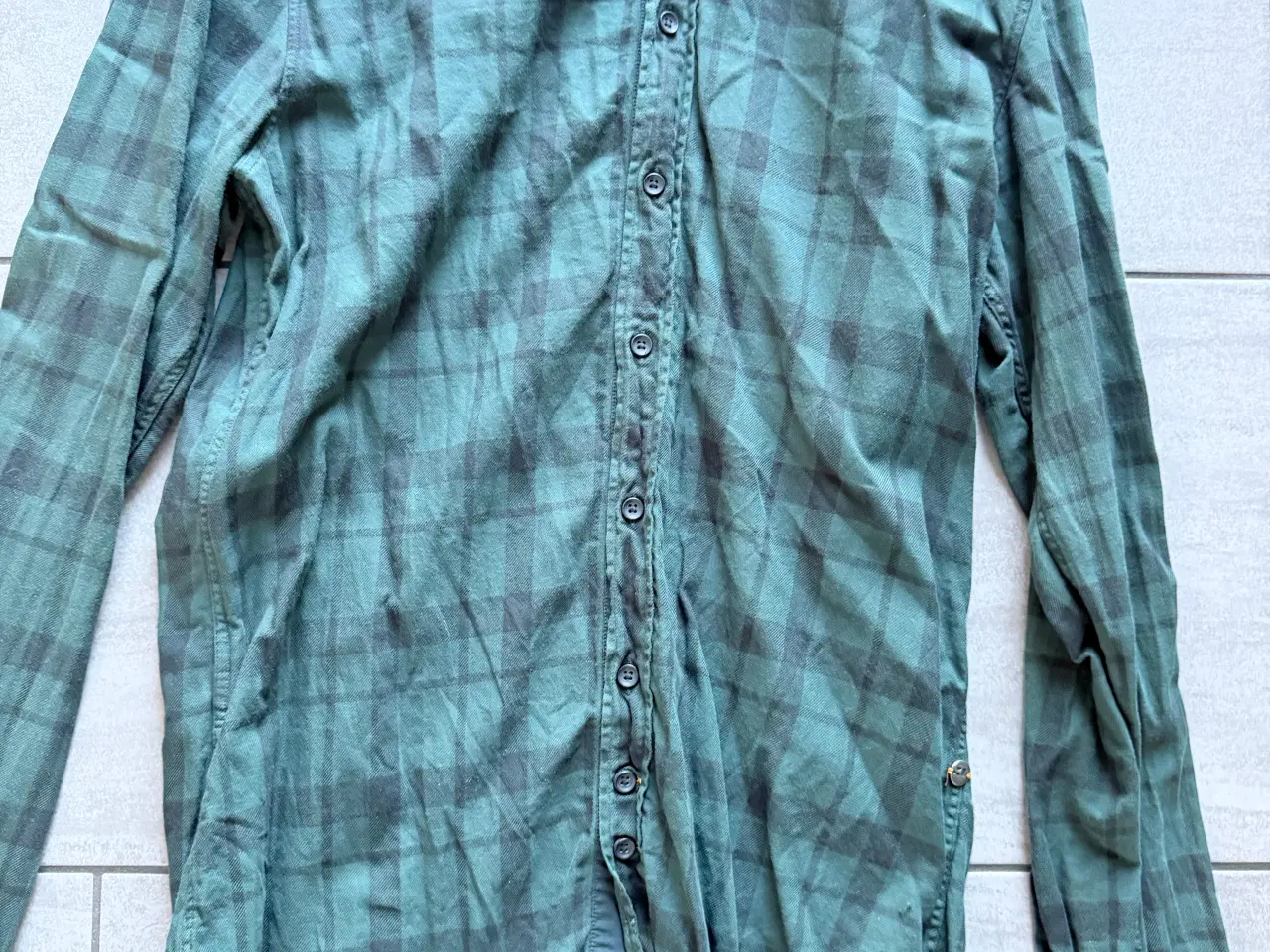 Billede 1 - Hugo Boss Skjorte, str. M