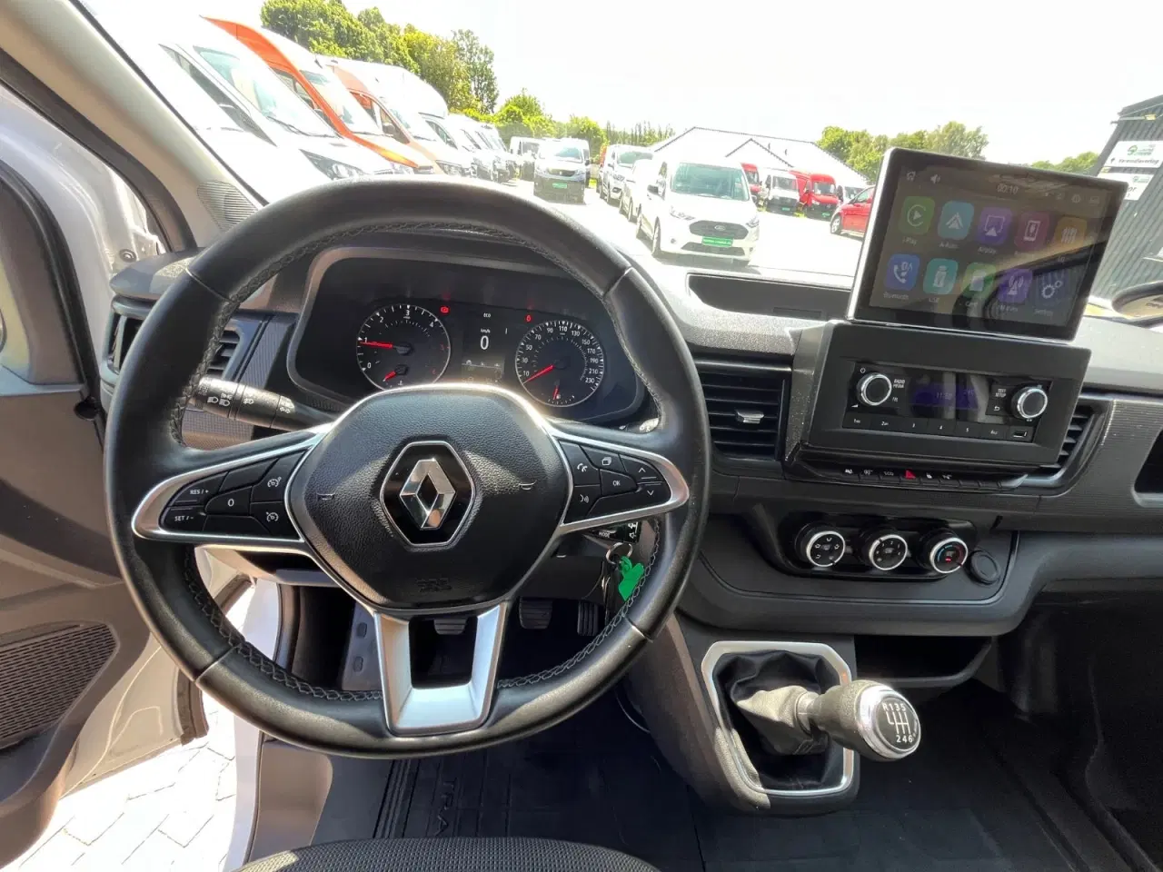 Billede 15 - Renault Trafic 2,0 dCi 130 L2H1