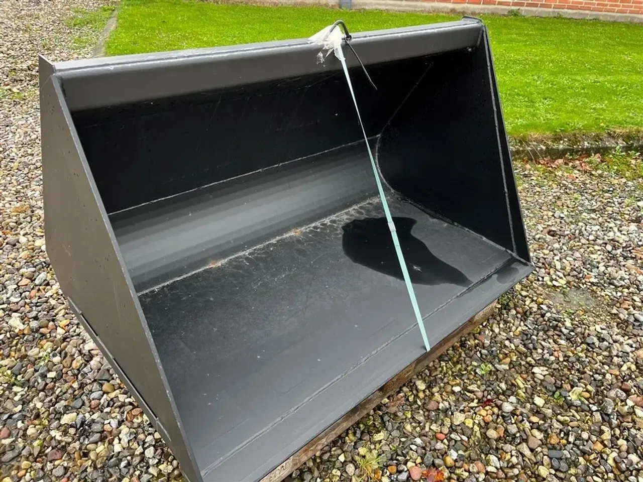 Billede 2 - Schäffer 150 cm volumenskovl MO