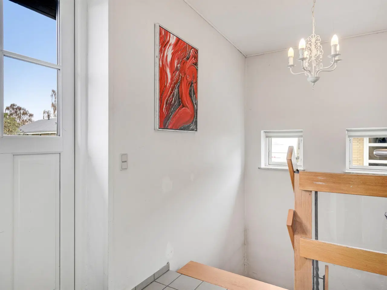 Billede 18 - Indflytningsklar villa med god planløsning