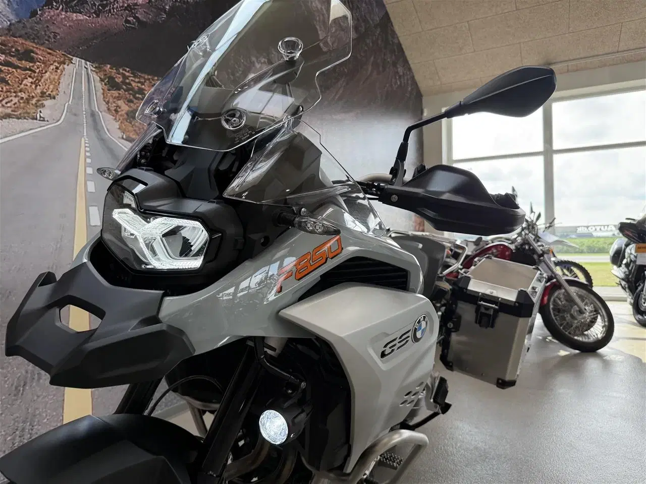 Billede 24 - BMW F 850 GS Adventure