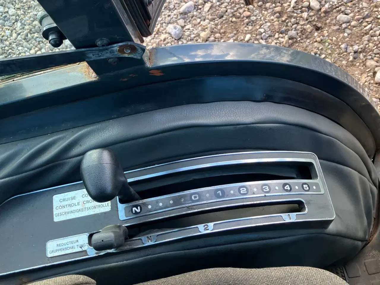 Billede 9 - Kubota ST-30