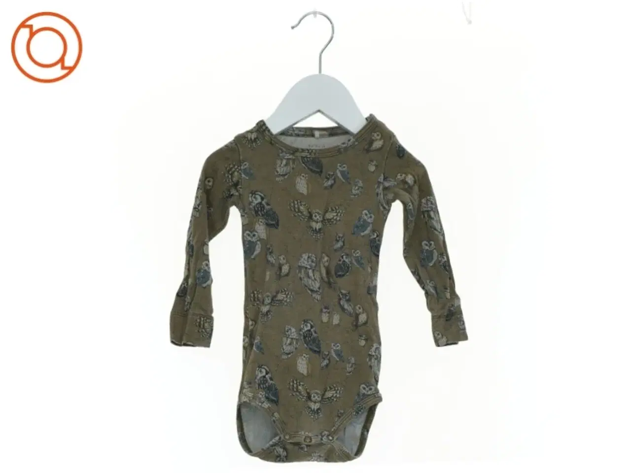 Billede 2 - Bodystocking fra Name It (str. 74 cm)