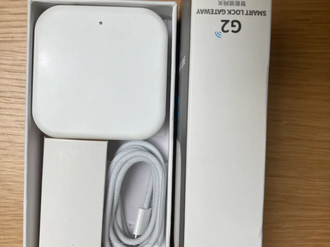 Billede 1 - Smart Lock Gateway G2