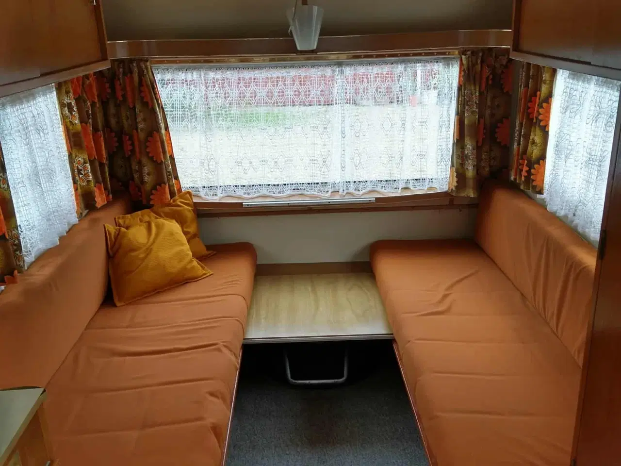 Billede 14 - Elddis retro campingvogn fra 1972