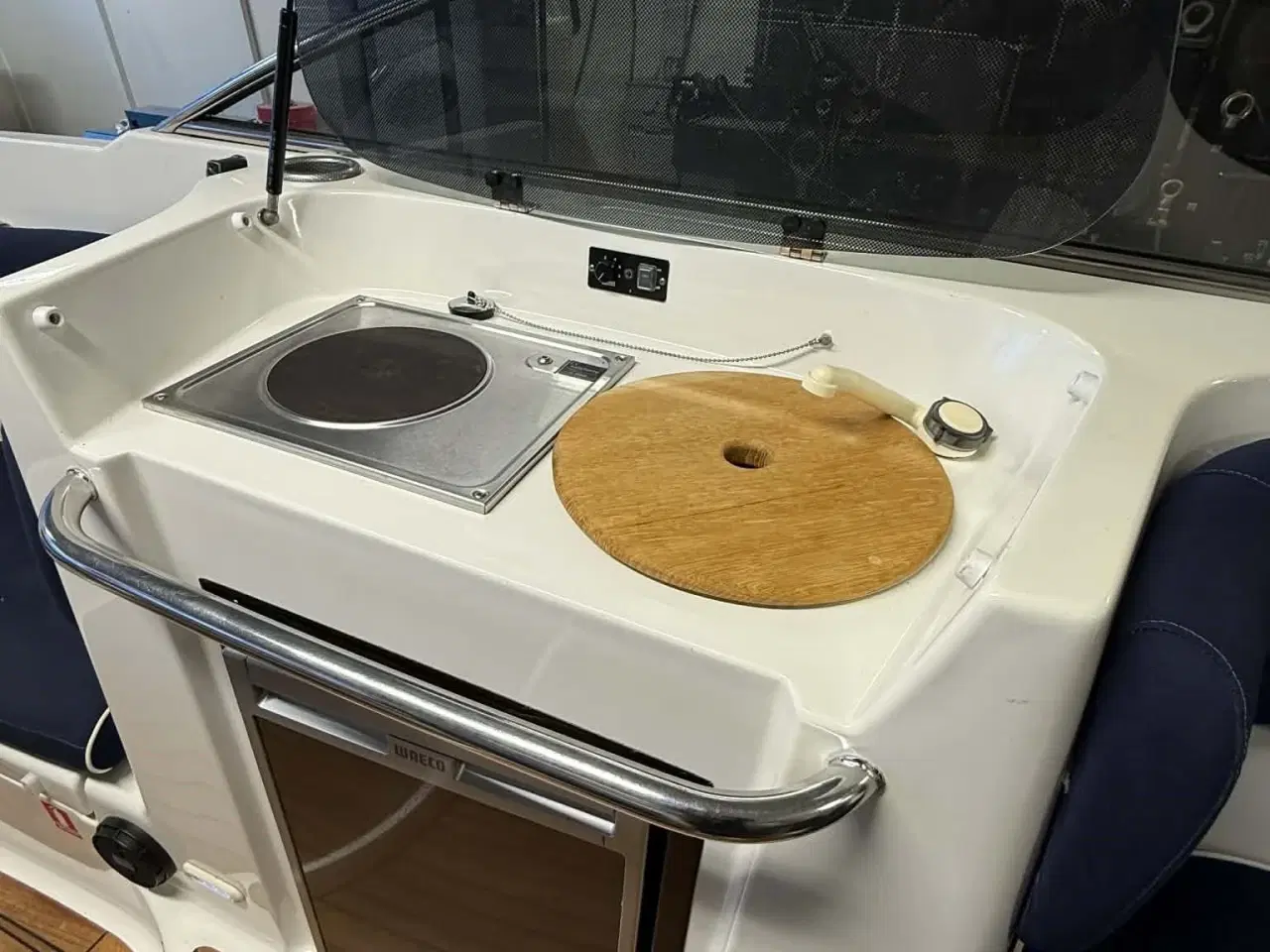 Billede 10 - Yamarin 76 DC med 250 hk Yamaha