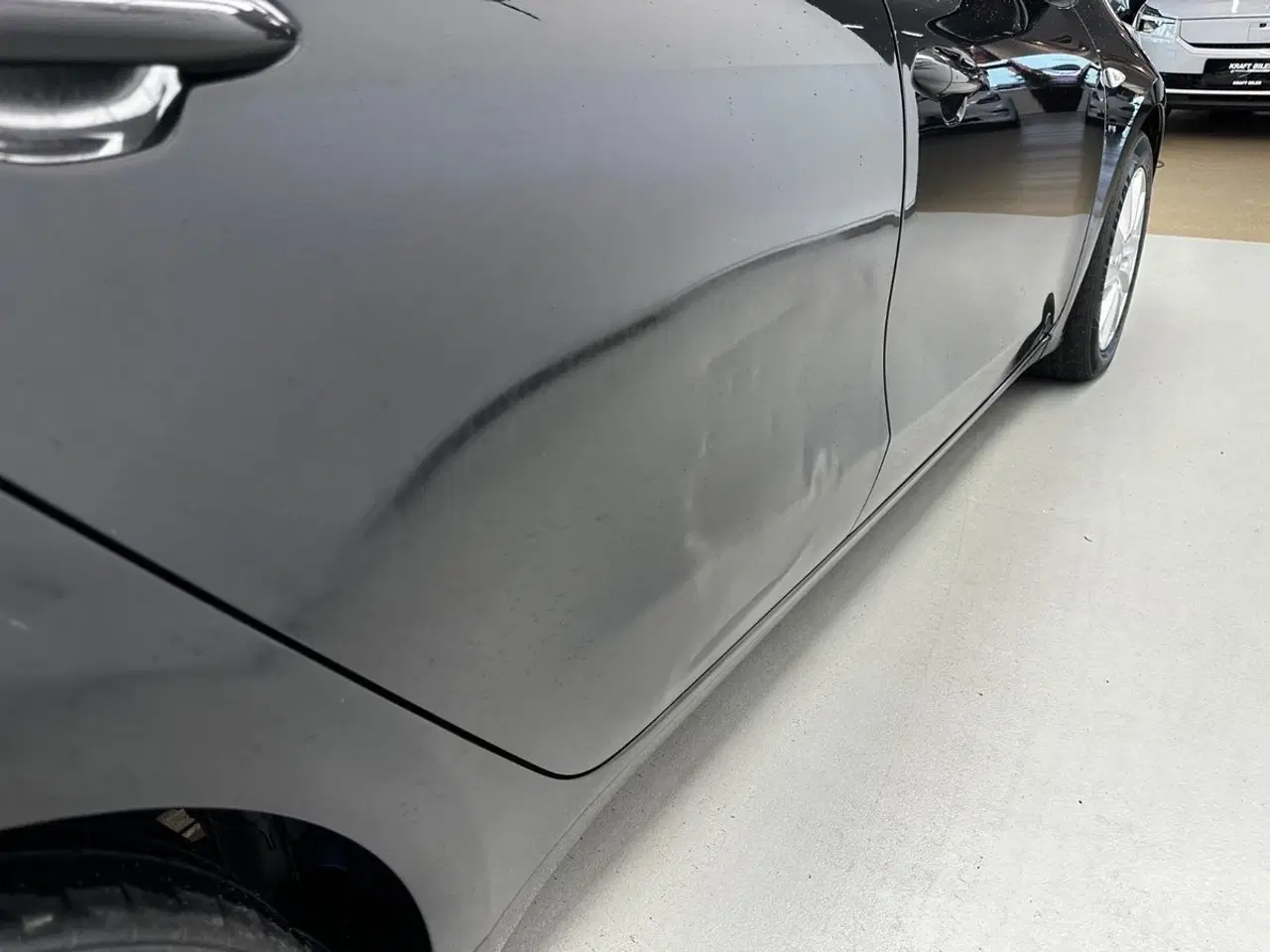 Billede 18 - Kia Ceed 1,6 CRDi 128 Active SW