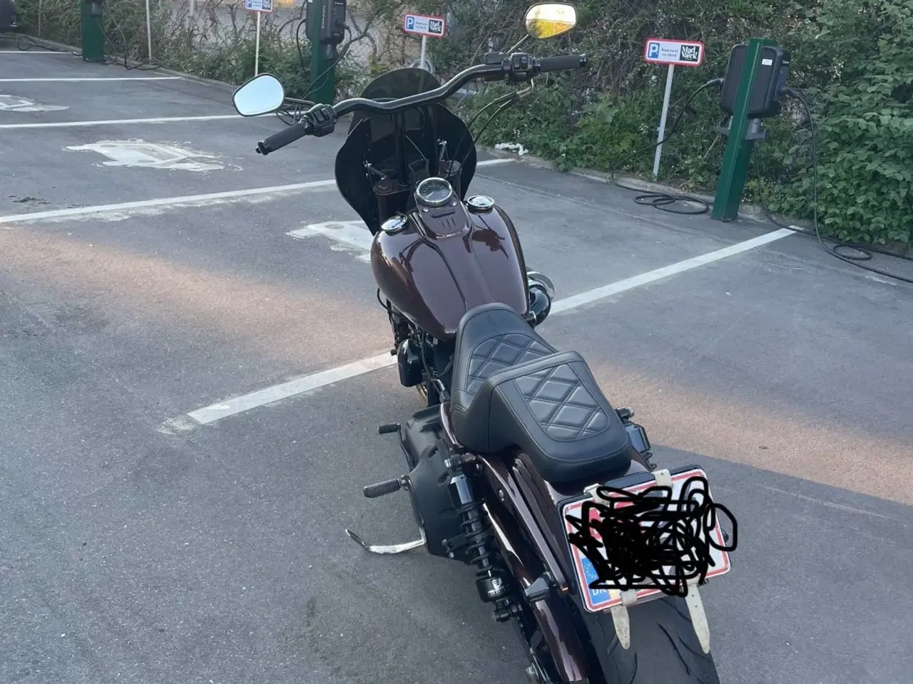 Billede 6 - Dyna Street Bob årg 2007