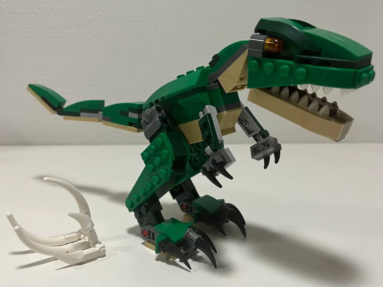 Billede 1 - Lego Creator Dinosaurus 31058