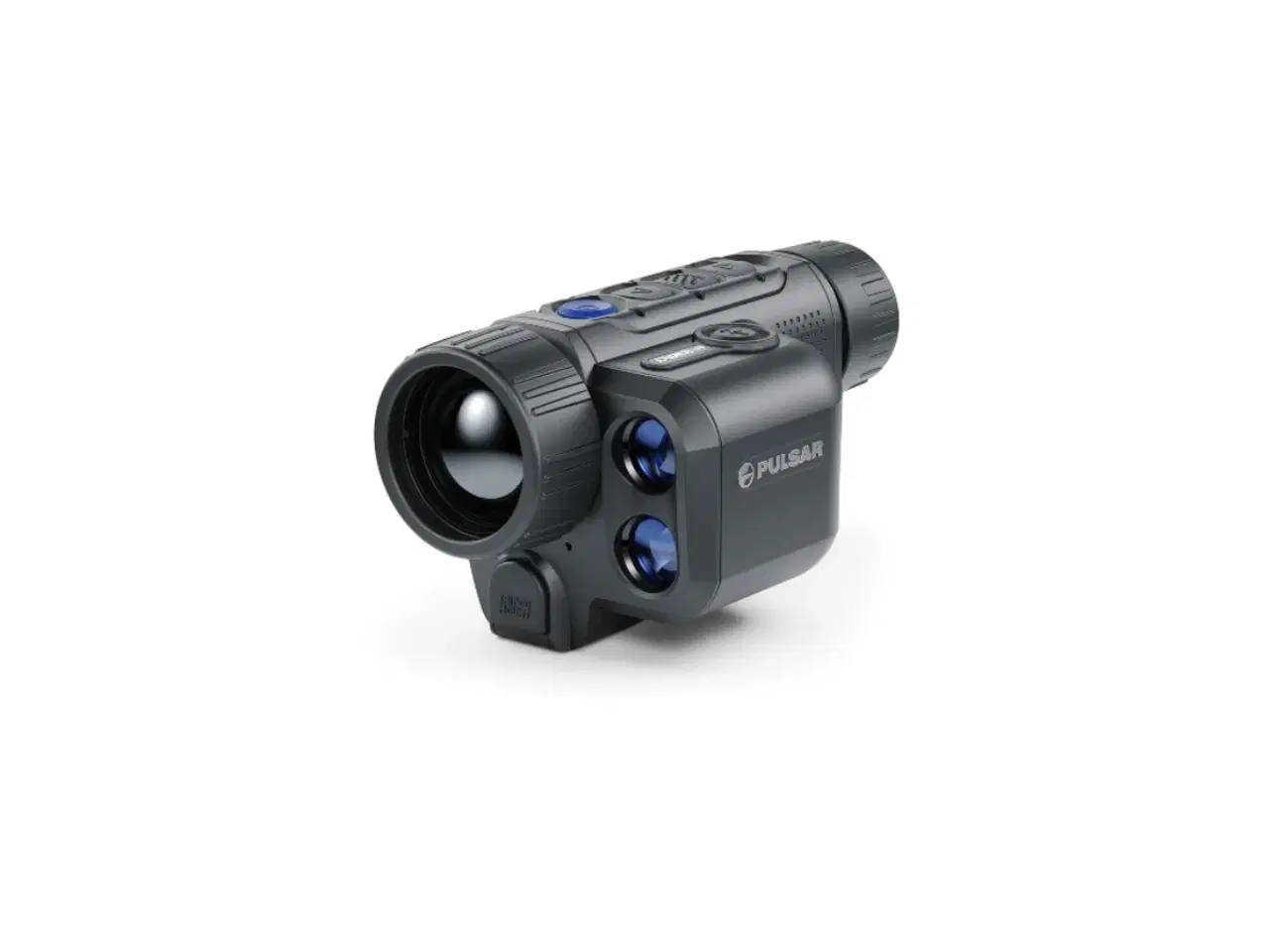 Billede 1 - Pulsar Axion2 LRF XG35 Termisk spotter