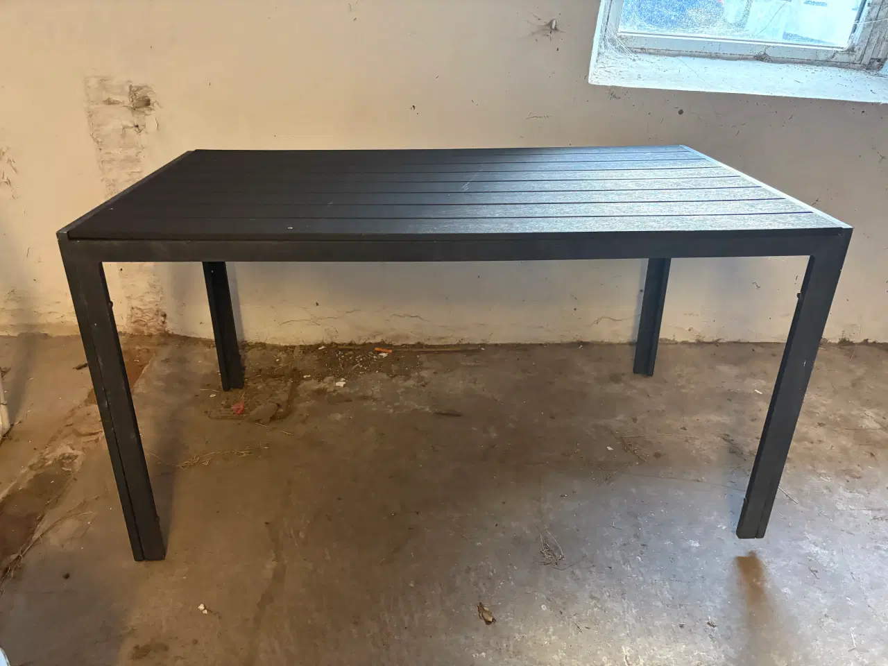 Billede 2 - Havemøbelsæt