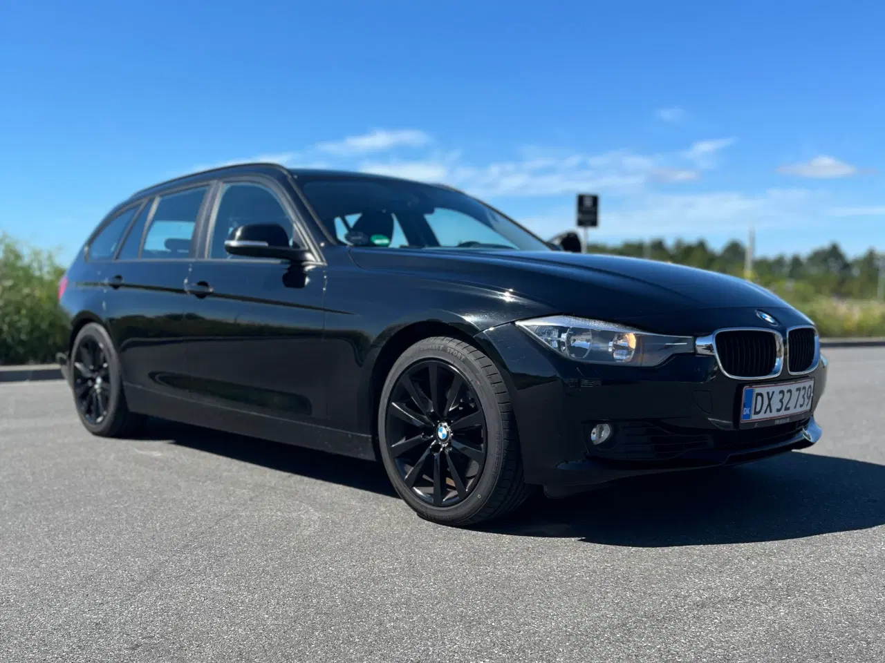 Billede 17 - BMW 330 d Touring Steptronic