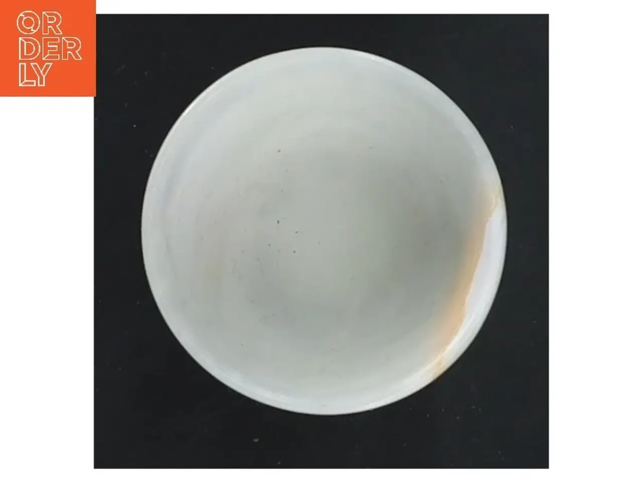 Billede 3 - Alabaster vase (str. Ø 5 cm længde 8 cm)