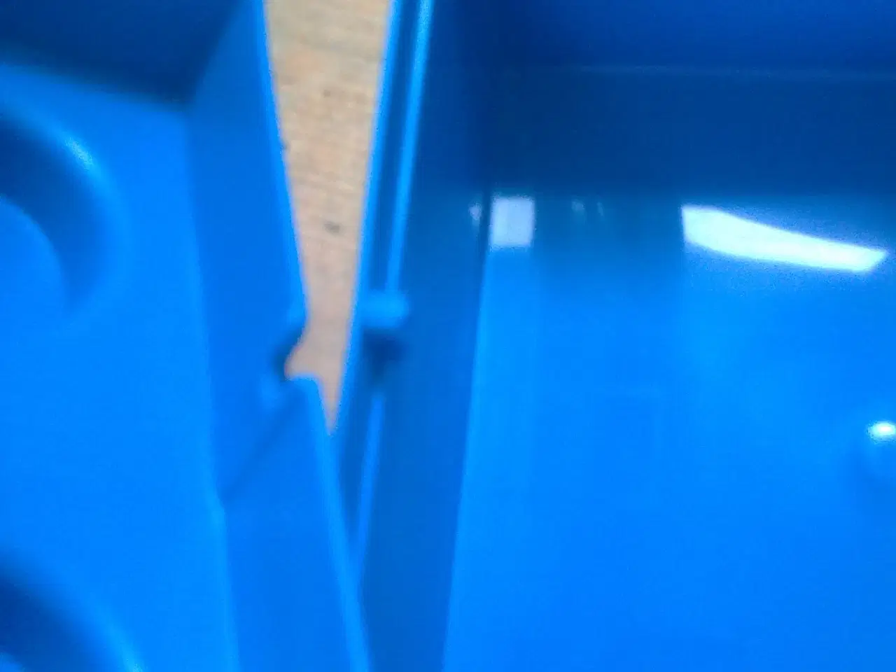 Billede 12 - Lego kasse og Kahla krukke * MODERNE deko GRUPPE