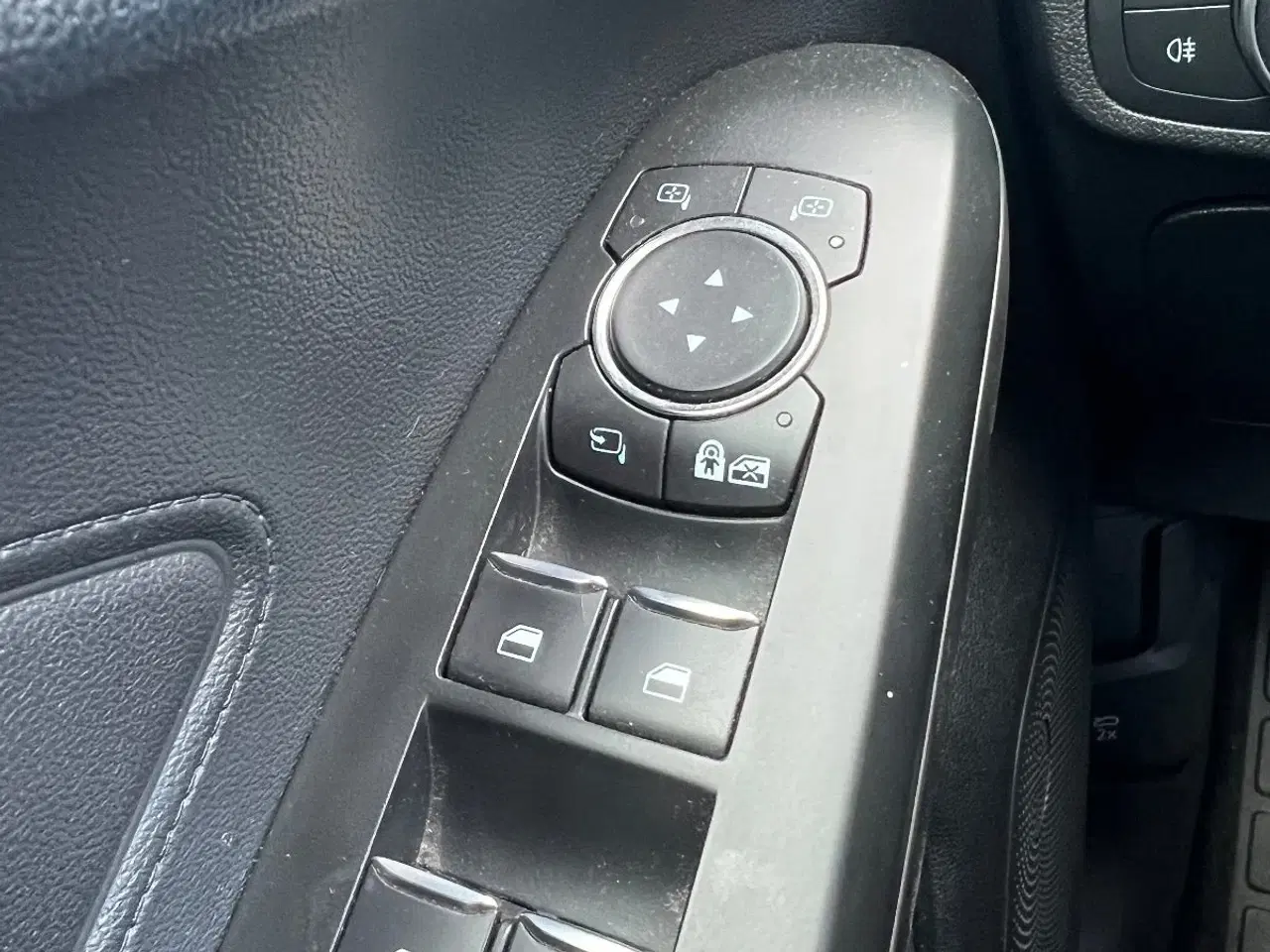 Billede 14 - Ford Focus 1,0 EcoBoost Titanium stc.