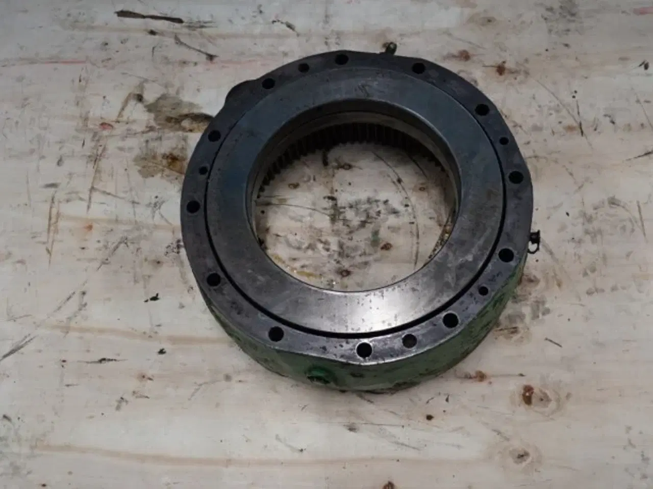 Billede 9 - John Deere 2940 Aksel Afstand  L33324