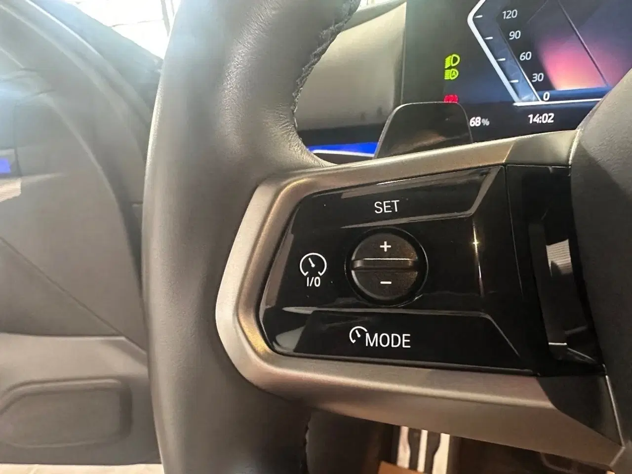 Billede 11 - BMW i5  eDrive40 M-Sport Pro