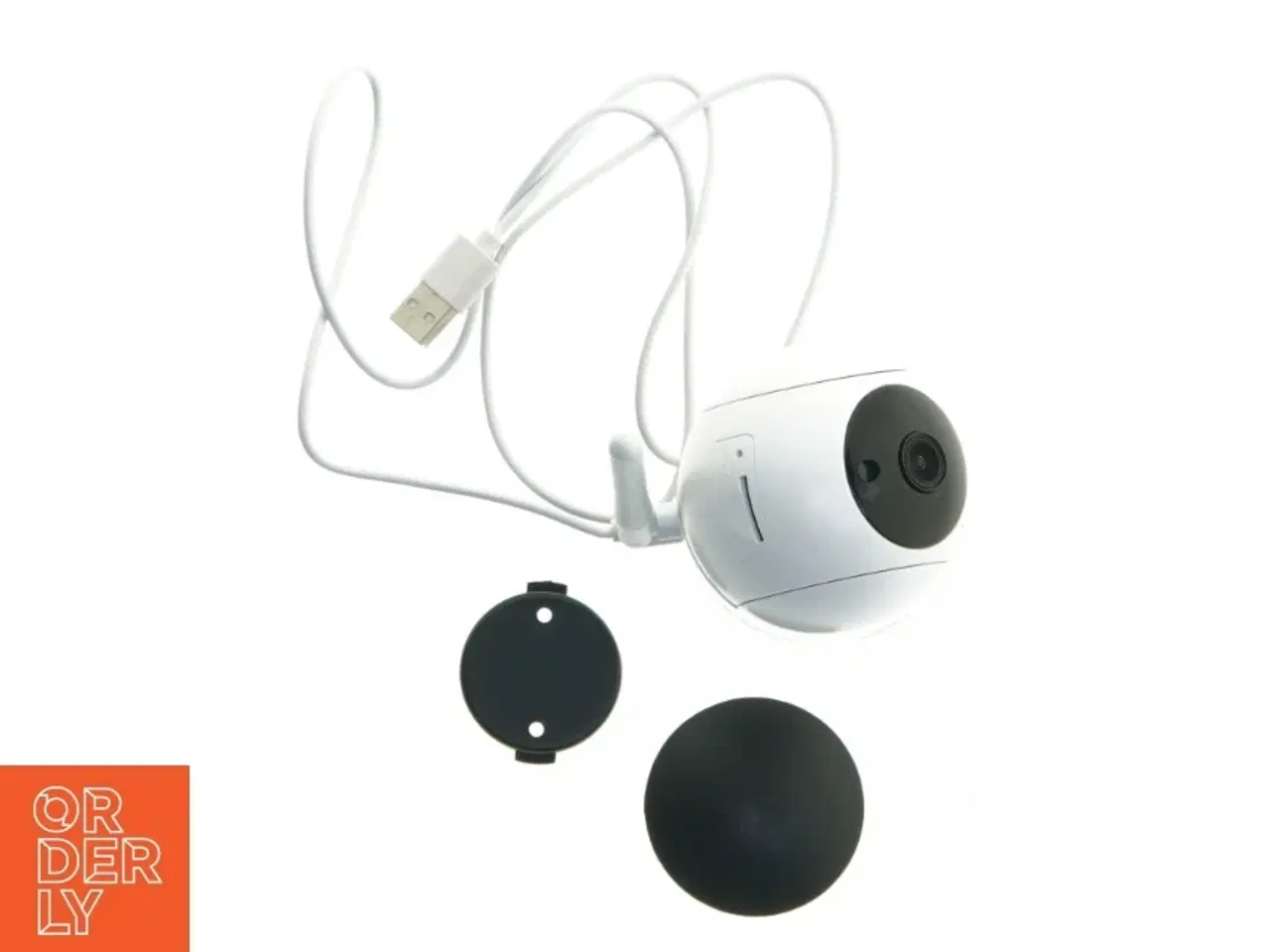 Billede 7 - SeeMyPet IP kamera fra SeeMyPet (str. 11 cm)