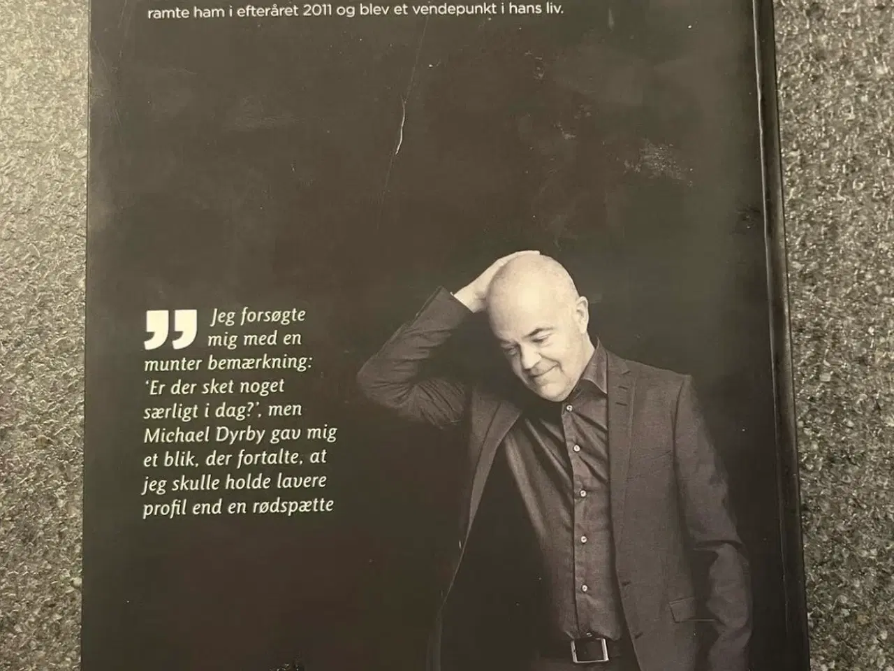 Billede 2 - Dorph - Historier fra den anden side