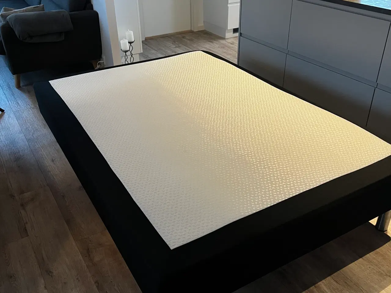 Billede 1 - 140cm seng