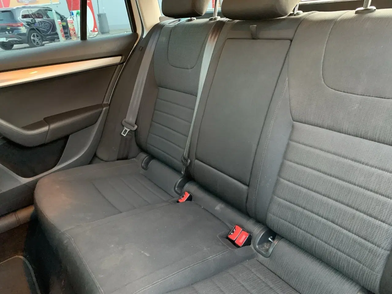 Billede 15 - Skoda Octavia 2,0 TDi 150 Ambition Combi DSG