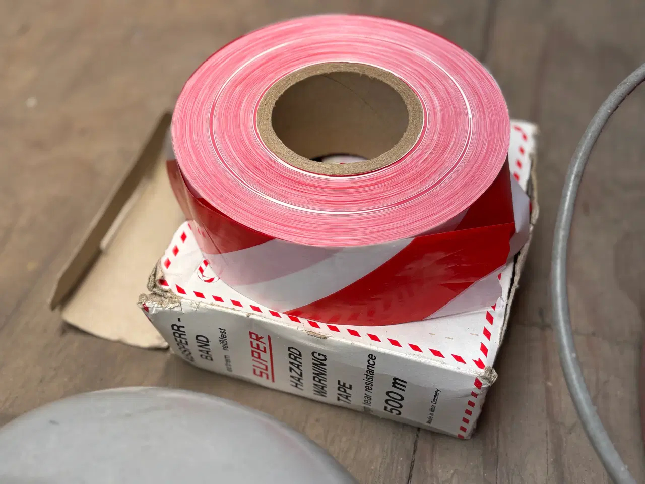 Billede 16 - Brandmands samling - Pris for alt 850 kr