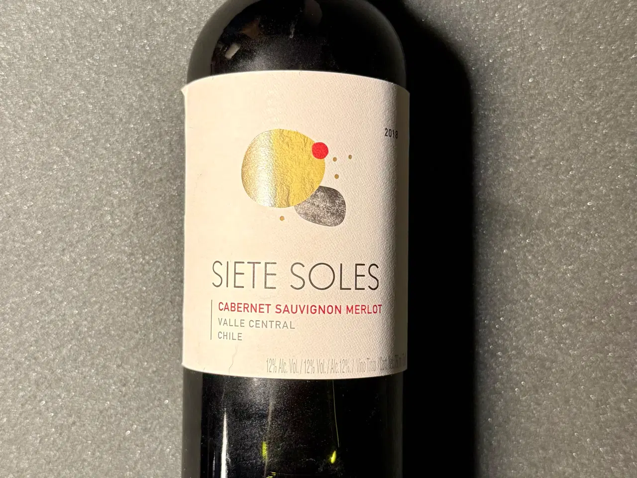 Billede 9 - 15 flasker vin – H3, Barbera d’Asti, Riserva, m.m.