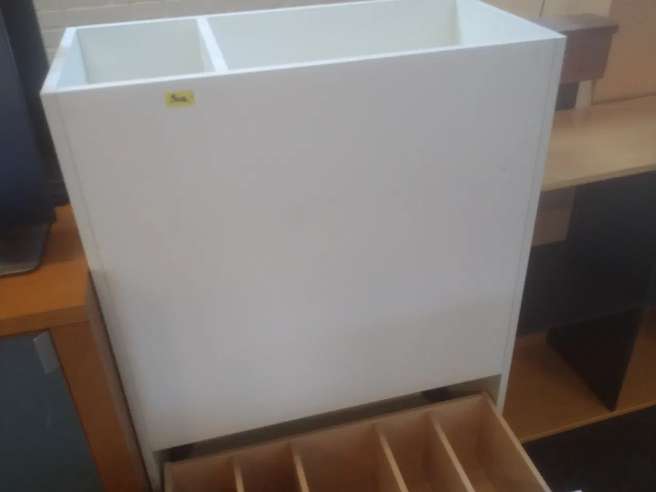 Billede 3 - Opbevaring 