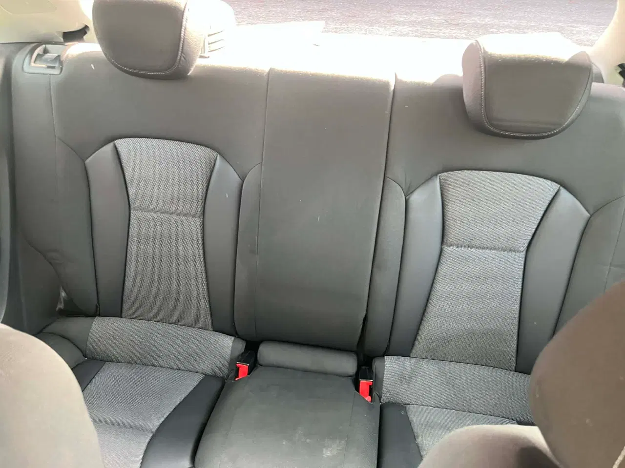 Billede 4 - Super fin Audi A1 sælges / bytte