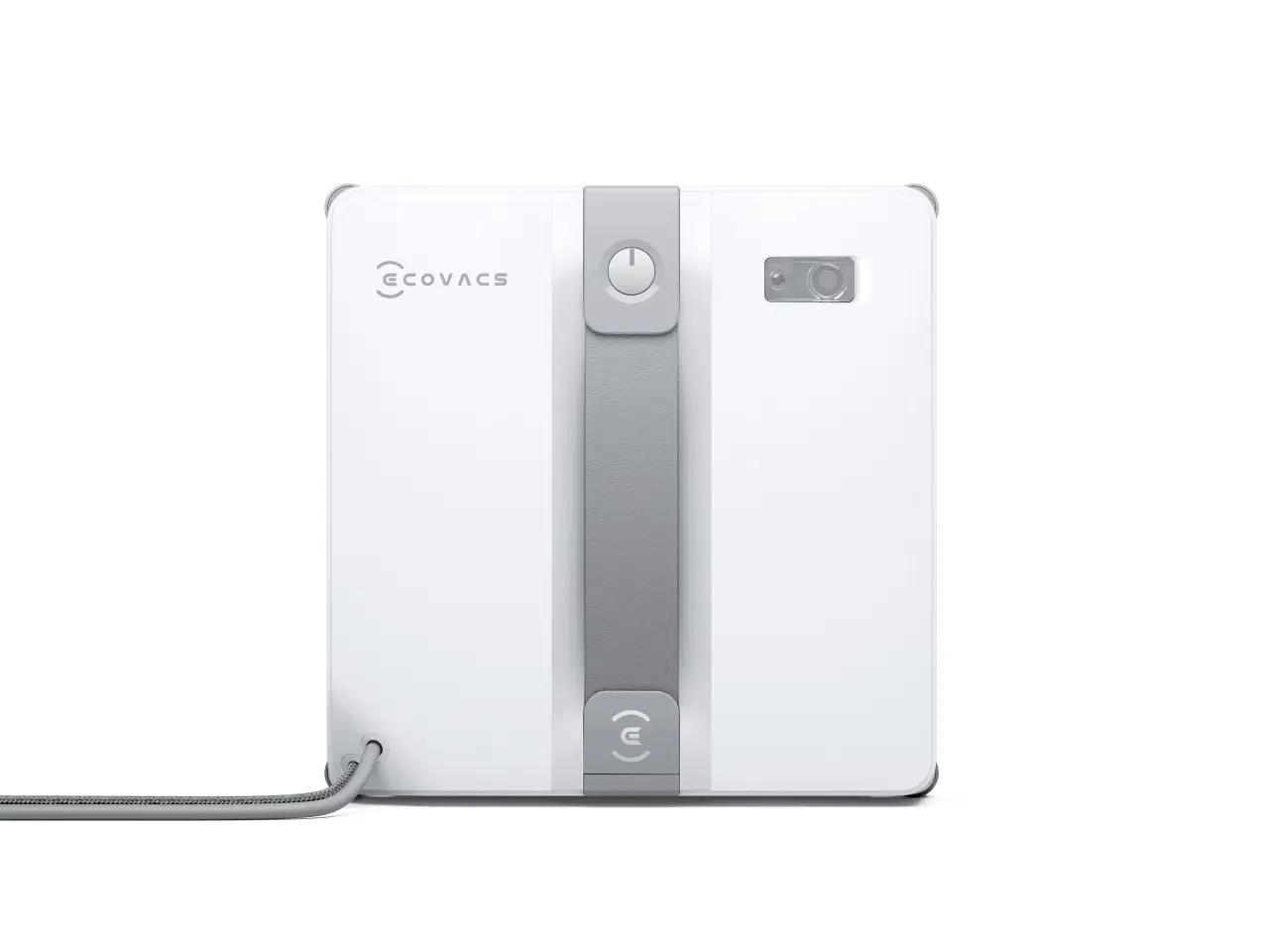 Billede 1 - Vinduesrobot Ecovacs WINBOT MINI – grå/hvid