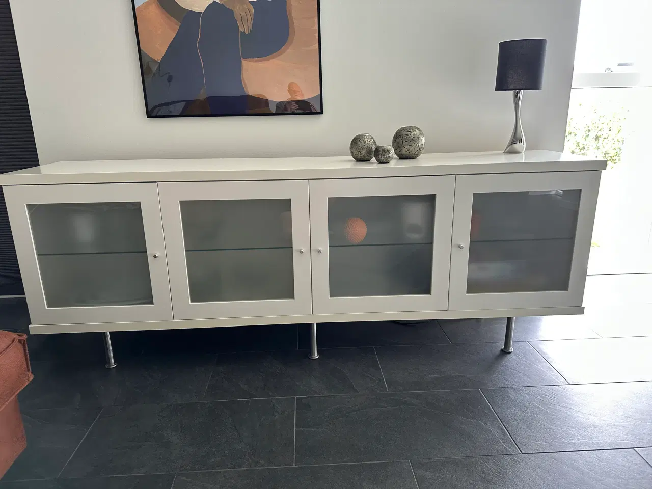 Billede 1 - Kommode H71cm B 195cm D 40 cm