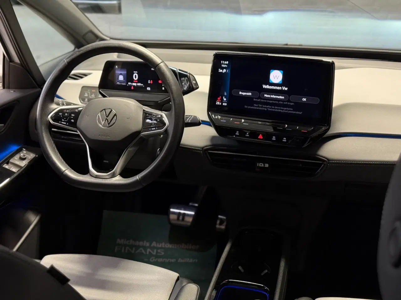 Billede 21 - VW ID.3 77 Pro S