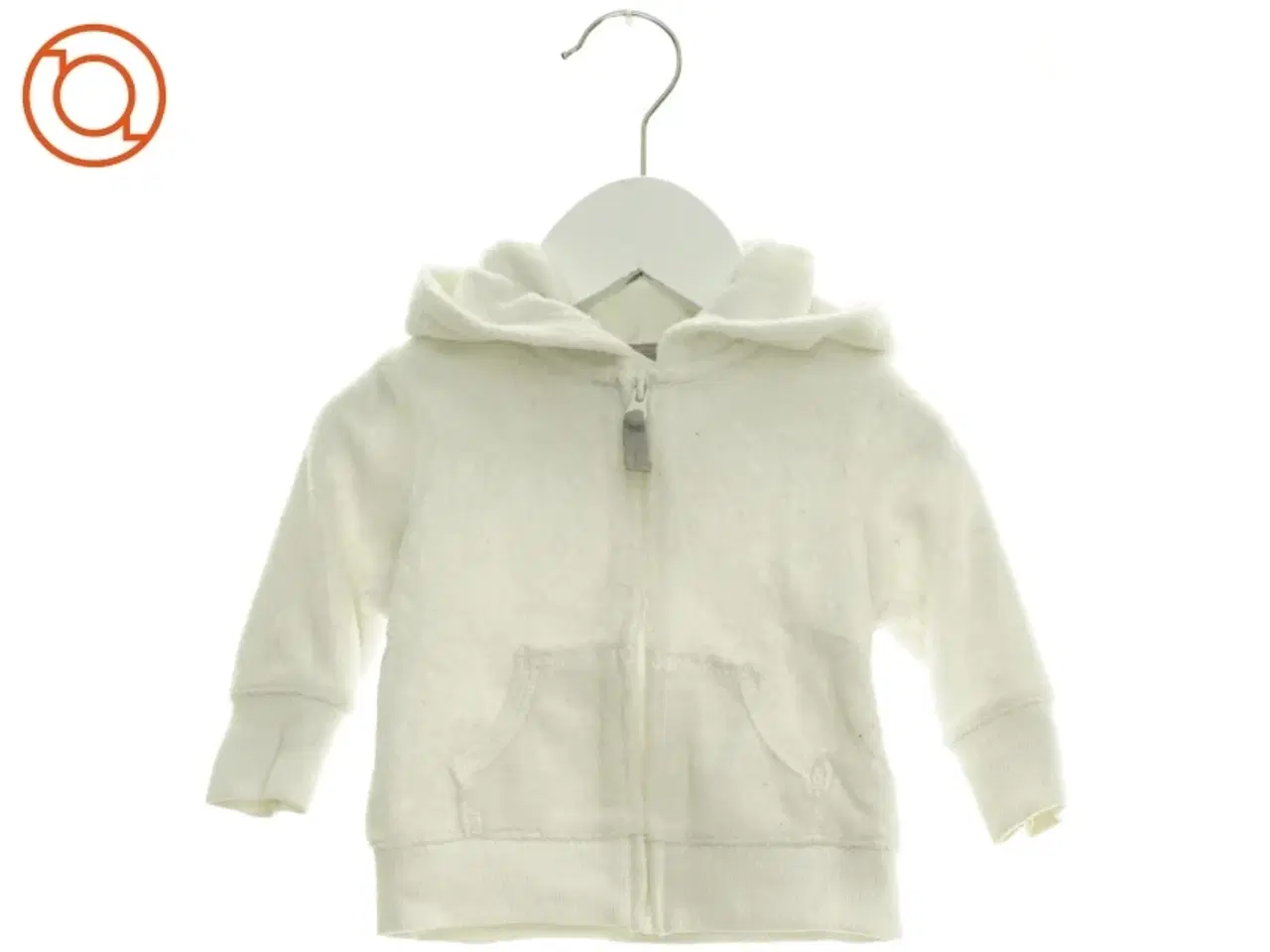 Billede 1 - Hættetrøje fra Carter’s (str. 62 cm)