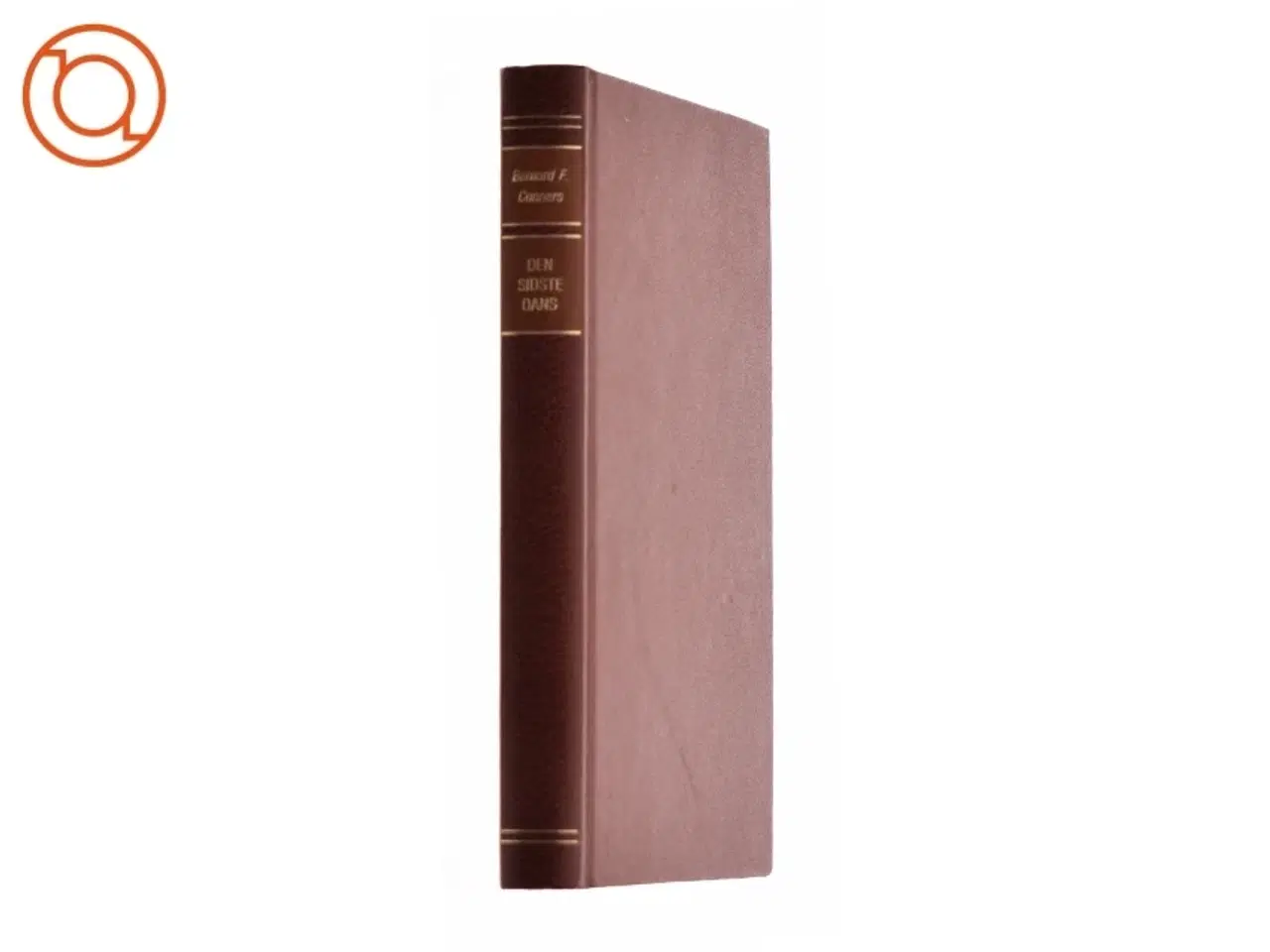 Billede 1 - Den Sidste Dans af B.F.Conners