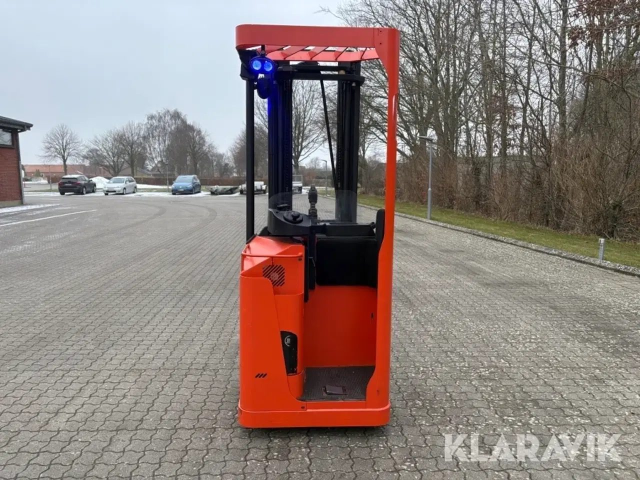 Billede 6 - Stabler BT SSE135 - staxio