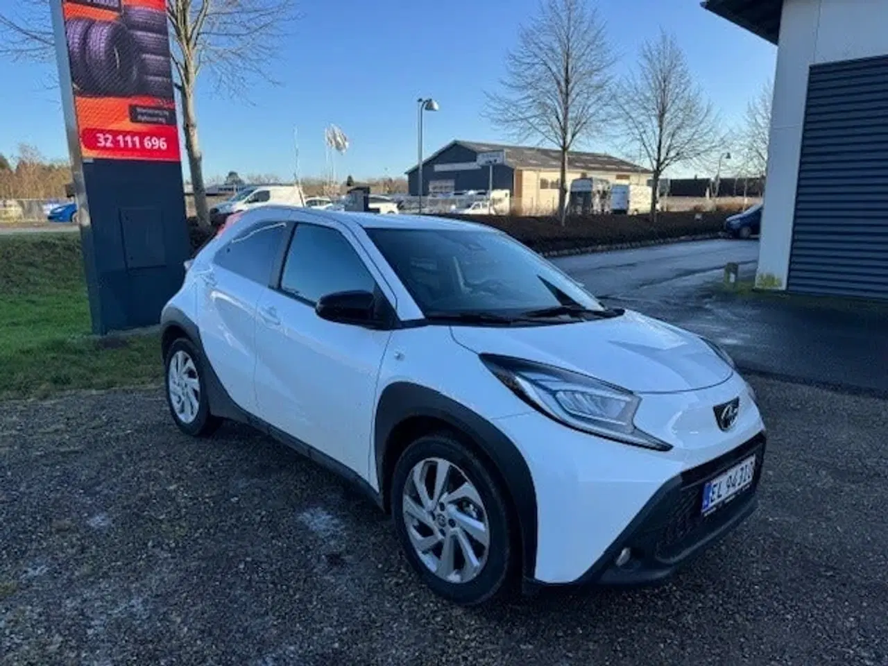 Billede 1 - Toyota Aygo X 1,0 Pulse
