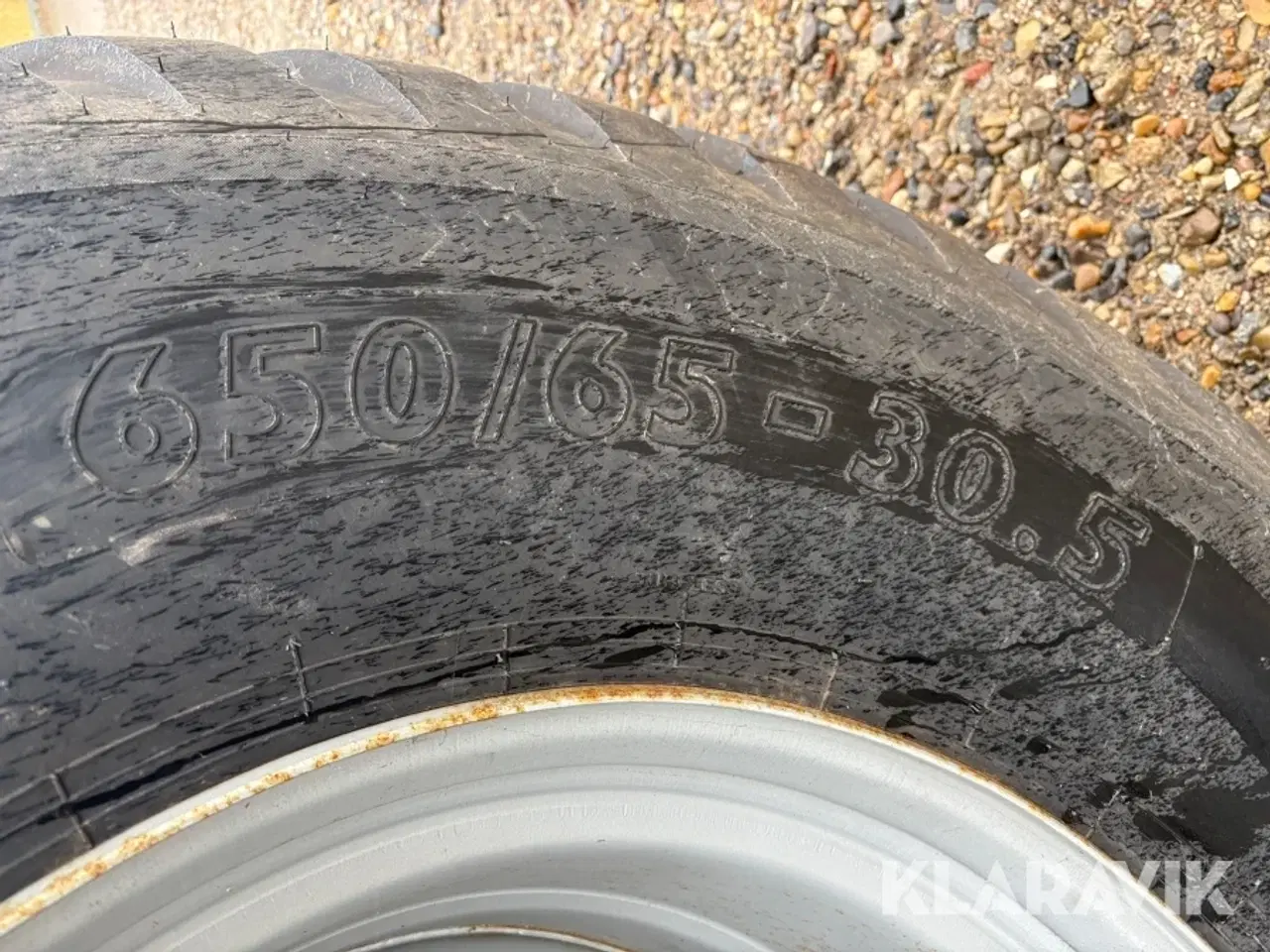 Billede 12 - Traktor Tym T 1054