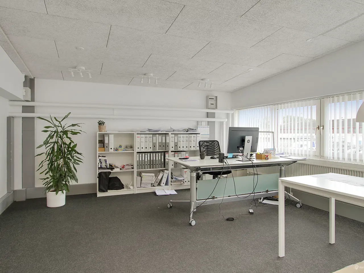 Billede 3 - Mindre kontor i Håndværkerkvarteret