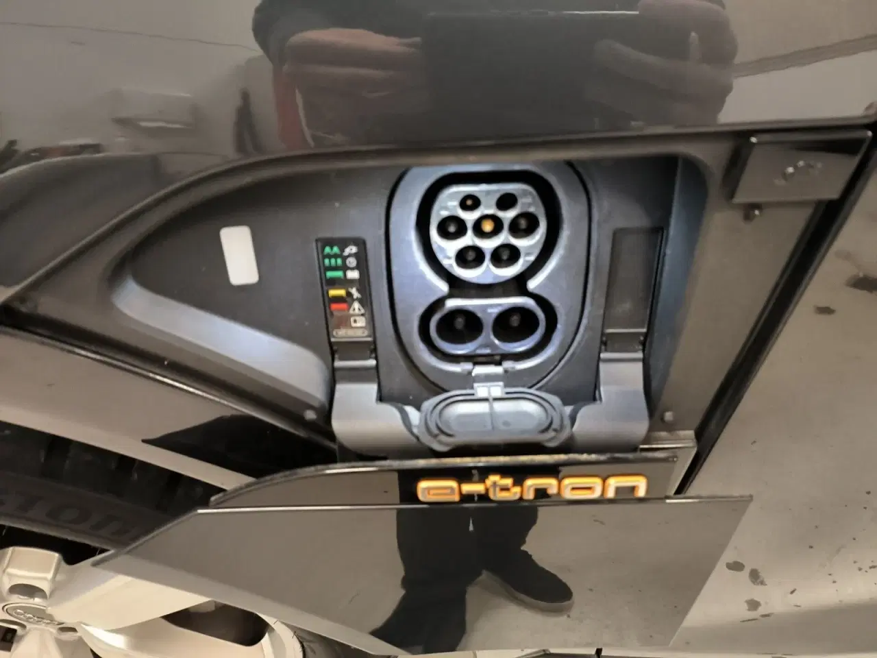 Billede 13 - Audi e-tron 50 quattro