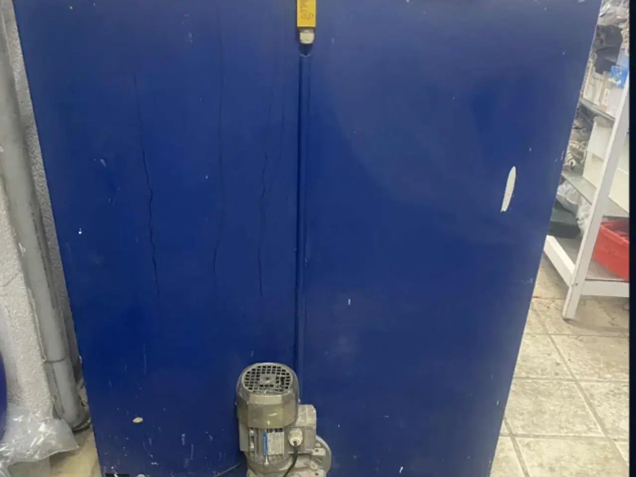 Billede 2 - BAXI Multiheat 4,0