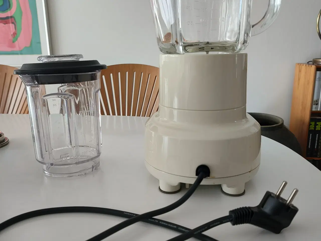 Billede 2 - Kitchenaid blender