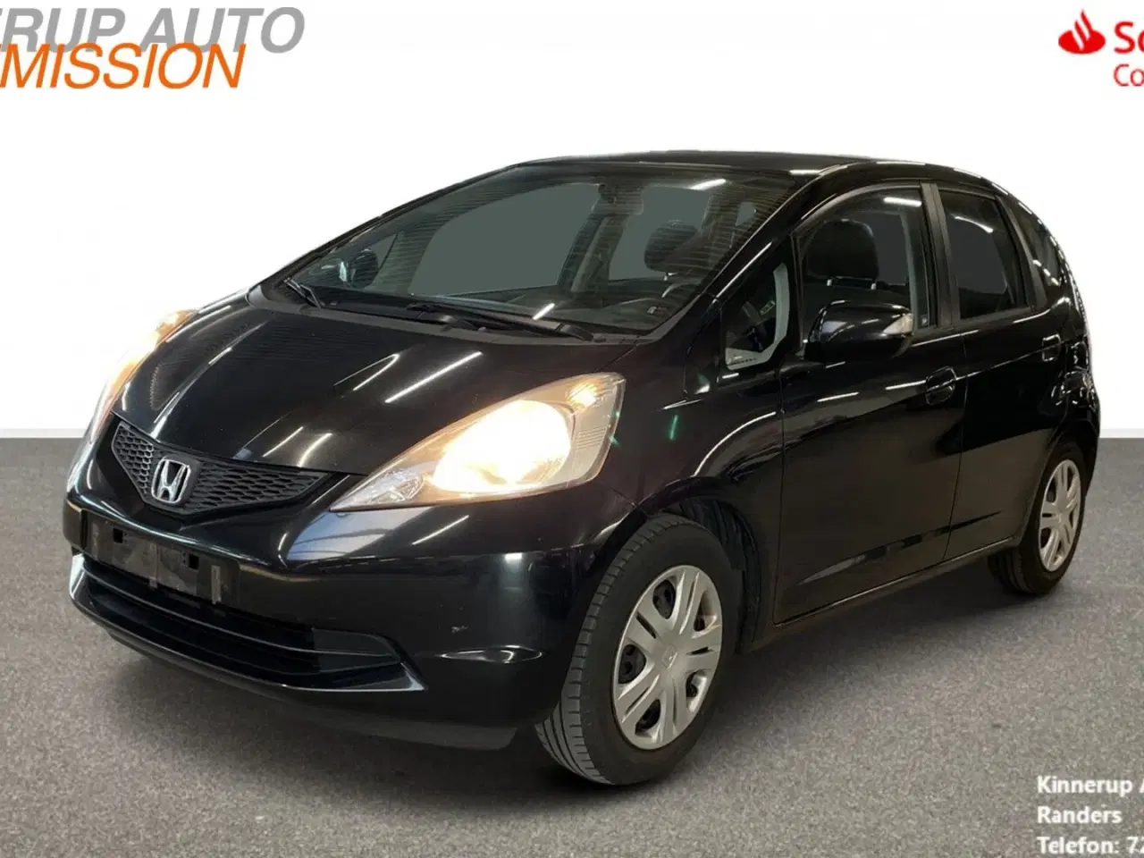 Billede 1 - Honda Jazz 1,4 Comfort 99HK 5d