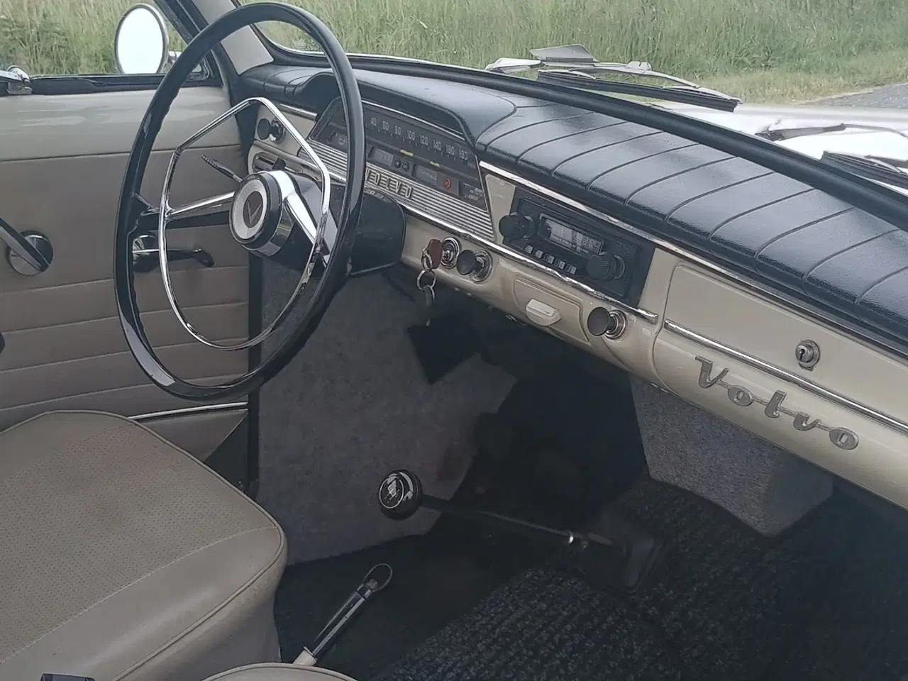 Billede 6 - Volvo P210 Duett personvogn