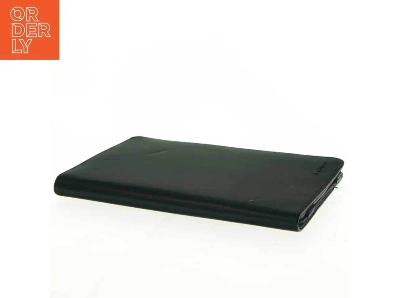 Billede 4 - Sort tablet cover fra Sandstrøm (str. 20,5 x 13,5 cm)