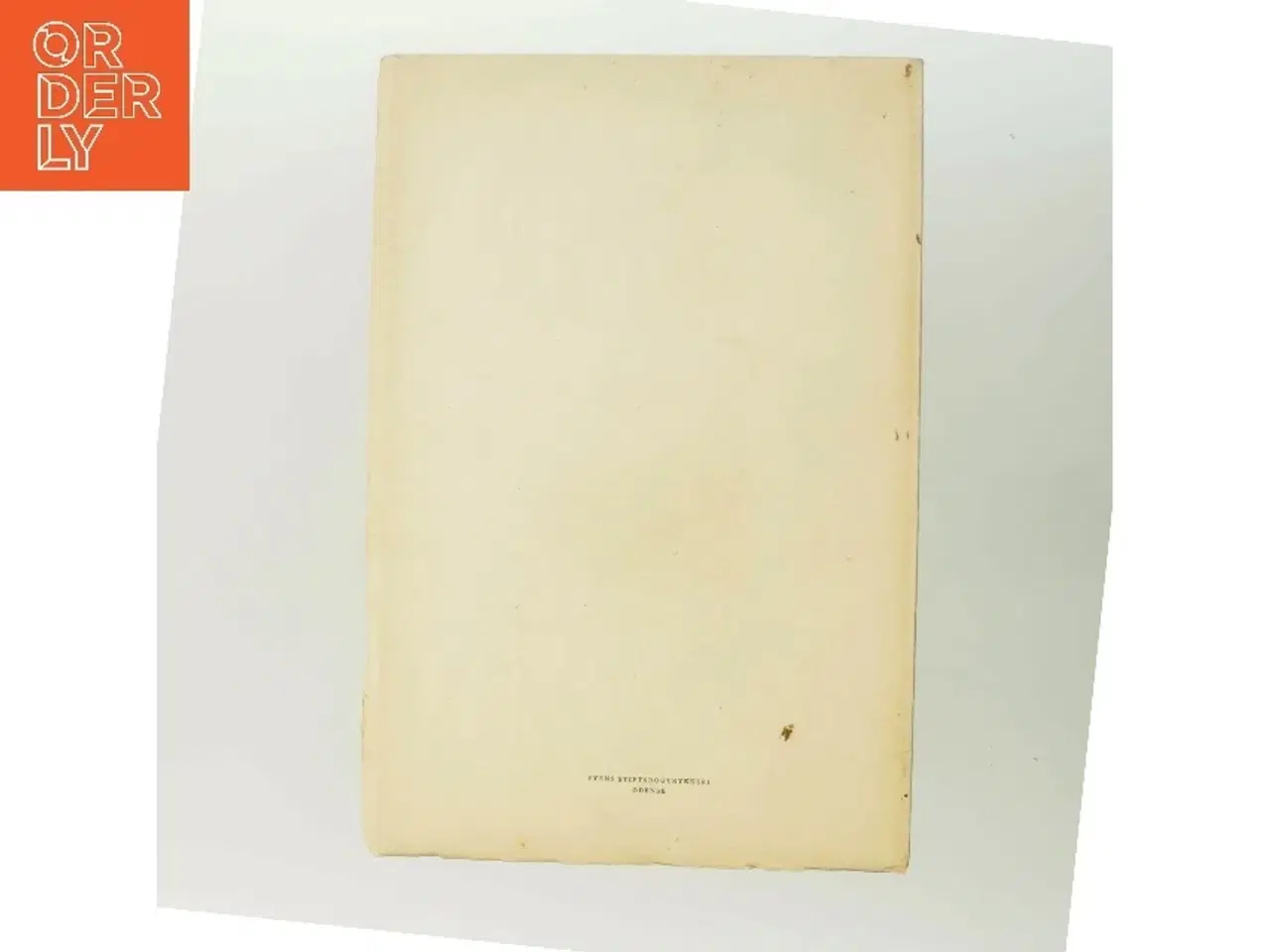 Billede 3 - FYN (Bog)