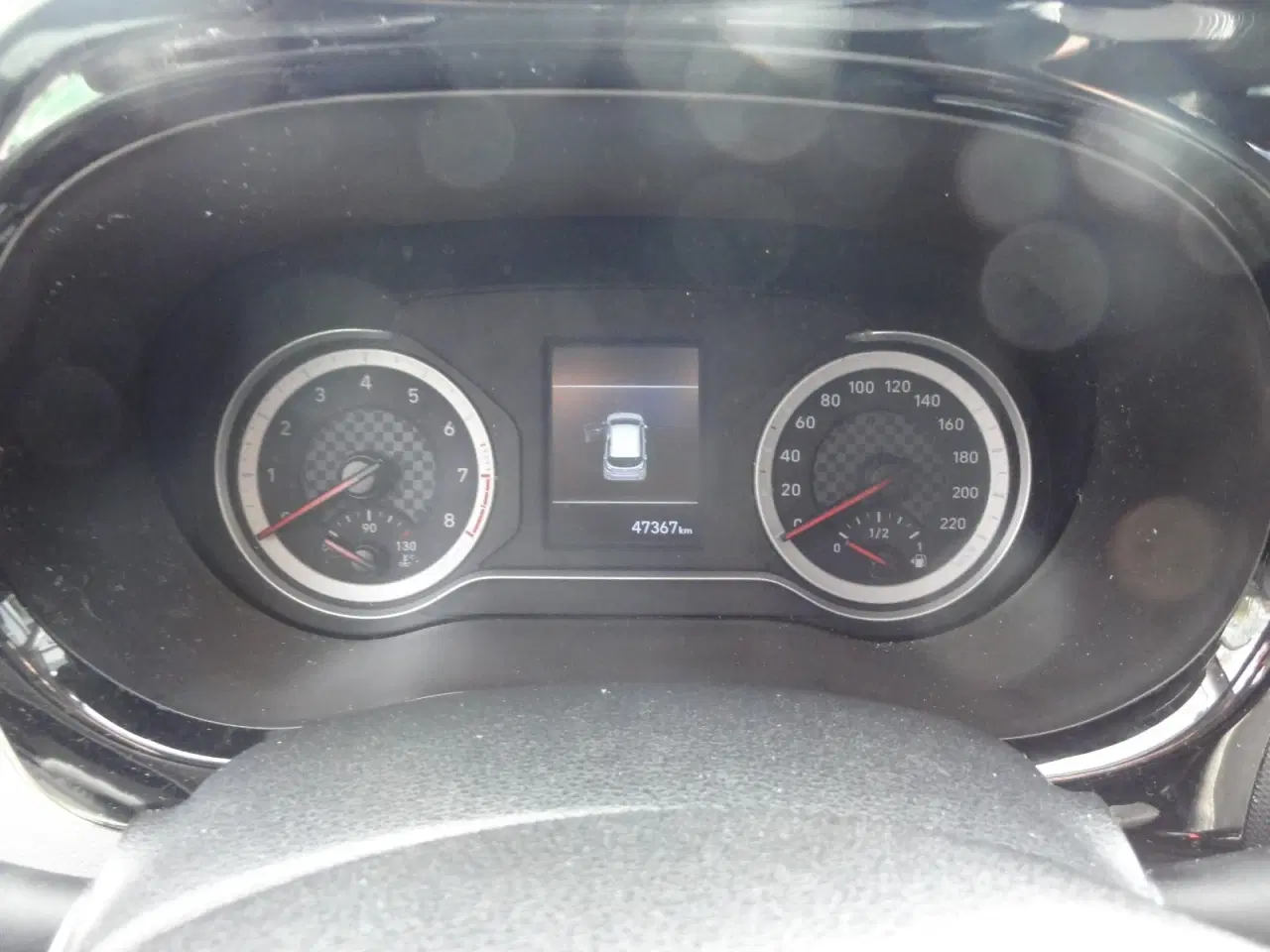 Billede 14 - Hyundai i10 1,0 MPi Advanced