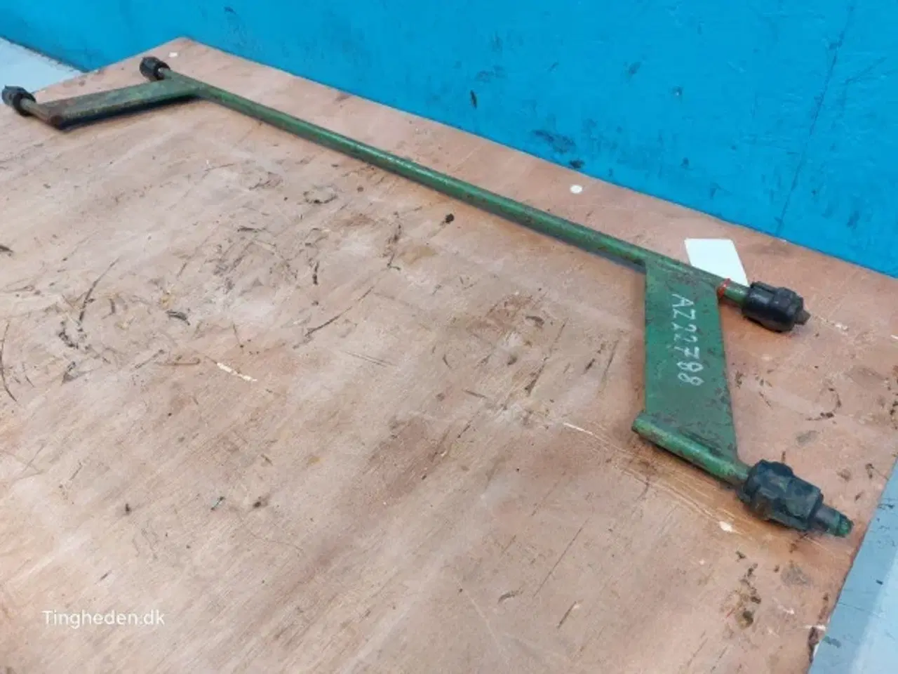 Billede 7 - John Deere 975 vippe arm AZ22788