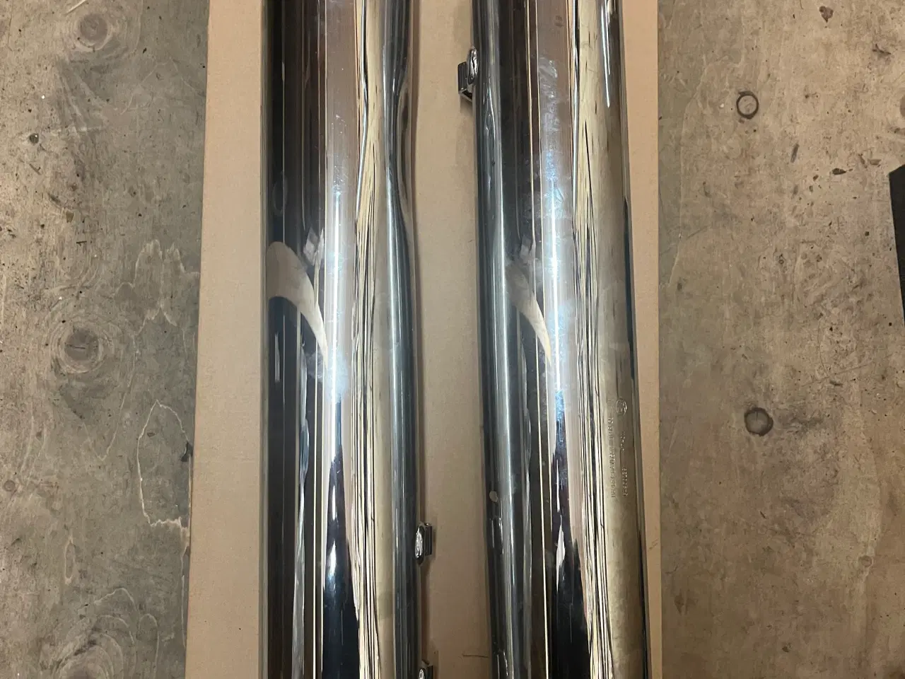 Billede 2 - Originale E-mærkede potter